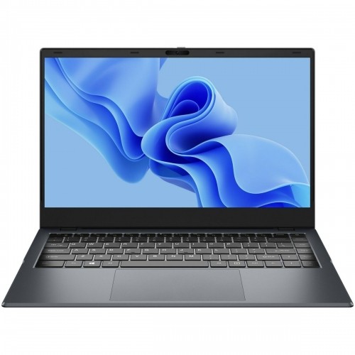 Piezīmju Grāmatiņa Chuwi GemiBook X Pro CWI574 14,1" Intel N100 8 GB RAM 256 GB SSD image 1