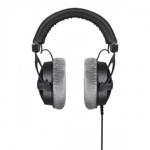 Headphones Beyerdynamic DT 770 Pro Black image 1