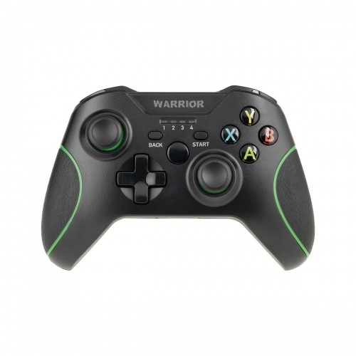 Wireless Gaming Controller Kruger & Matz Warrior GP-100 USB Connection image 1