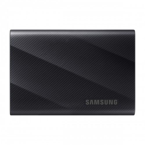 External Hard Drive Samsung T9  2,5" 4TB 4 TB SSD image 1
