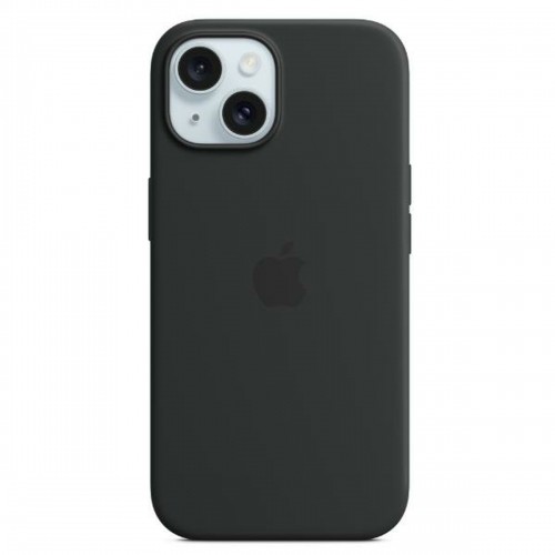 Mobile cover Apple Black iPhone 15 Plus image 1