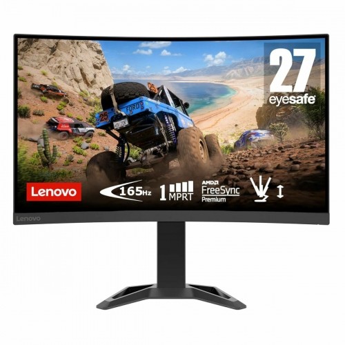 Монитор Lenovo 27" 165 Hz image 1