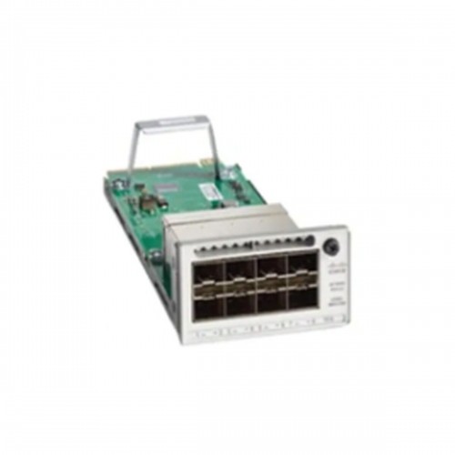 Переключатель CISCO C9300X-NM-8Y= image 1