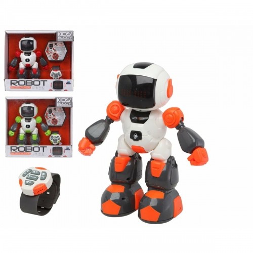 Bigbuy Fun Roboti Kids Buddy image 1