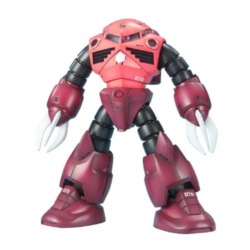 Collectable Figures Bandai 1/100 MSM-07S Z'GOK (CHAR'S CUSTOM) image 1