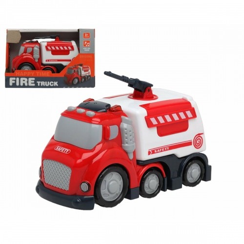 Bigbuy Fun Грузовик Fire Truck image 1