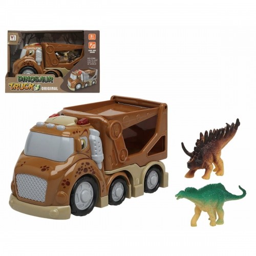 Bigbuy Fun Грузовик Dinosaur Truck image 1