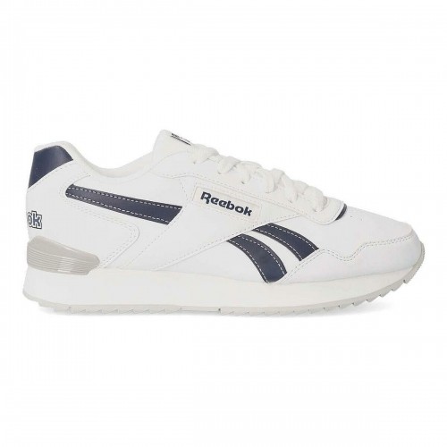 Мужские спортивные кроссовки Reebok GLIDE RIPPLE CLIP 100032911  Белый image 1