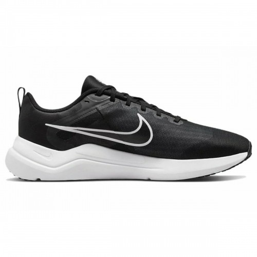 Men's Trainers Nike DOWNSHIFTER 12 DD9293 001 Black image 1
