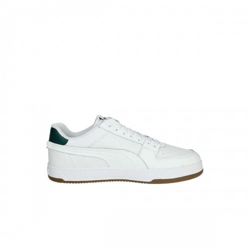 Мужские спортивные кроссовки Puma CAVEN 2.0 392332 07 Белый image 1