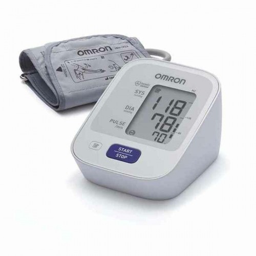 Blood Pressure Monitor Omron HEM-7143-E image 1