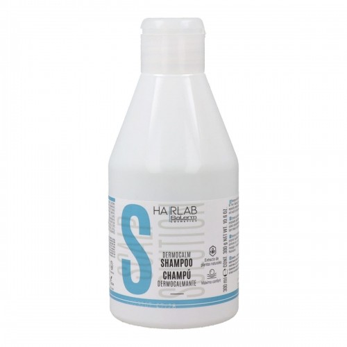 Шампунь Salerm Hairlab Dermocalm 300 ml image 1