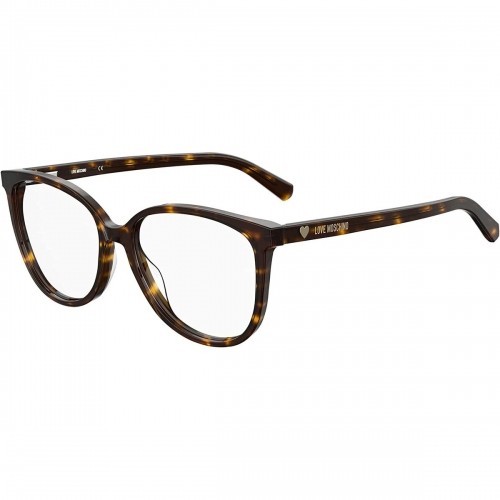 Ladies' Spectacle frame Love Moschino MOL558-TN-086 Ø 51 mm image 1