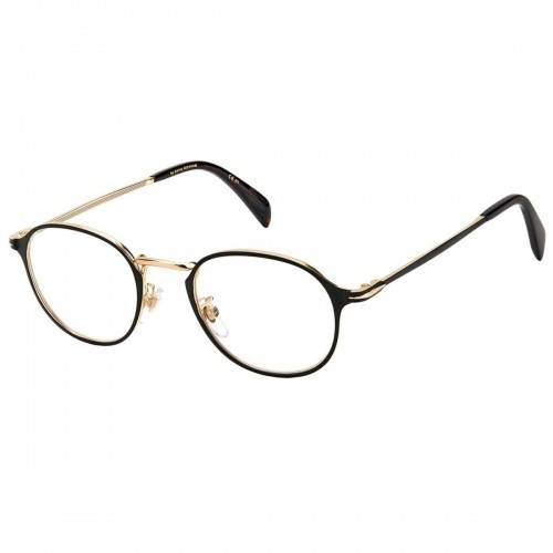 Ladies' Spectacle frame David Beckham DB-7055-I46 Ø 48 mm image 1