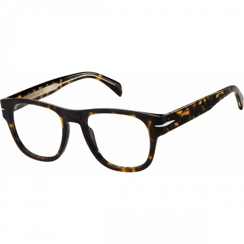 Unisex' Spectacle frame David Beckham Ø 52 mm image 1