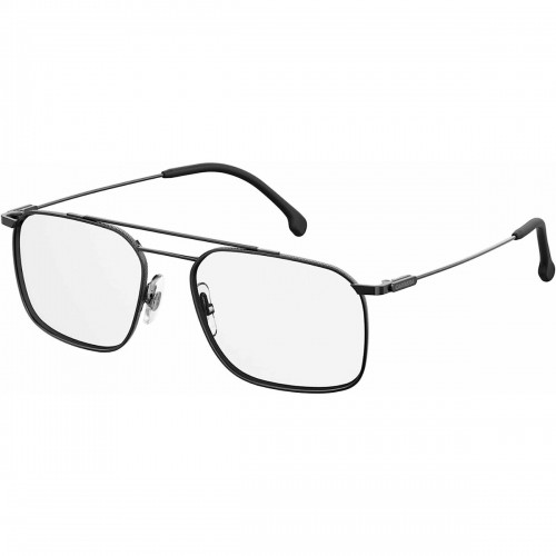 Men' Spectacle frame Carrera CARRERA-189-V81 True black Ø 55 mm image 1