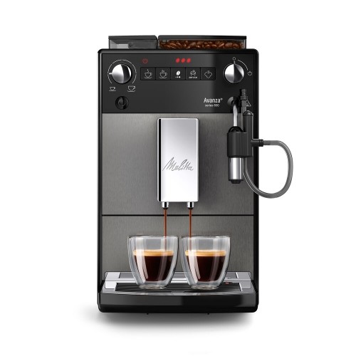 Kafijas Automāts Melitta 6767843 Titāna 1450 W 15 bar 1,5 L image 1