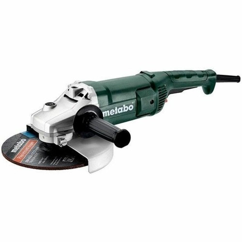 Angle grinder Metabo 606436000 image 1