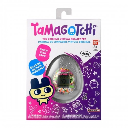 Decorative Figure Bandai TAM42969                        Plastic image 1