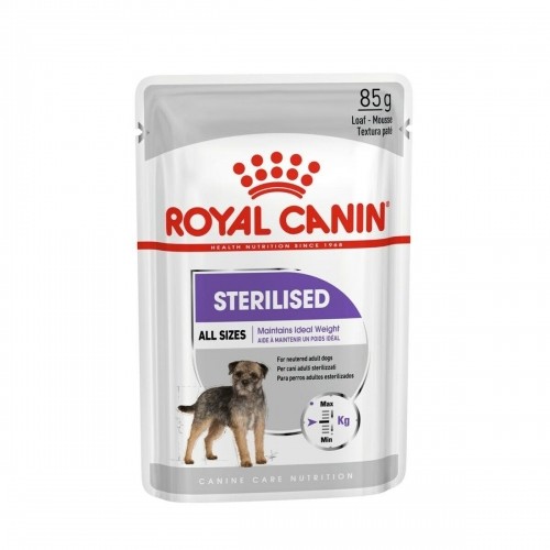 Mitrs ēdien Royal Canin Adult image 1