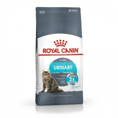 Cat food Royal Canin Urinary Care Adult Rice Birds 400 g image 1