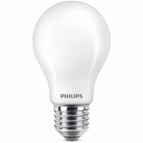 LED Spuldze Philips Bombilla (regulable) Balts D 100 W image 1