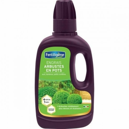 FertiligÈne Удобрение для растений Fertiligène Bamboo 400 ml image 1