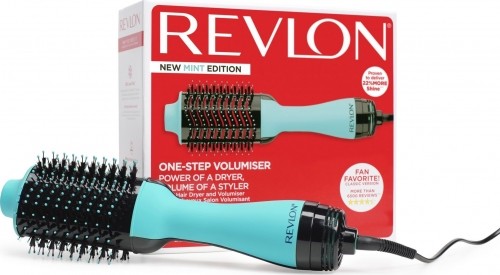 Revlon RVDR5222MUK Фен для Bолос image 1