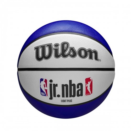 WILSON JR NBA DRV LIGHT FAM basketbola bumba image 1