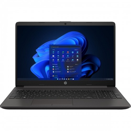 Laptop HP 255 G9 15,6" AMD Ryzen 5 5625U 8 GB RAM 512 GB SSD Qwerty UK image 1