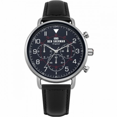 Мужские часы Ben Sherman WB068UB (Ø 41 mm) image 1