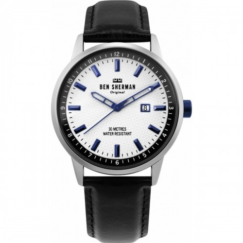 Men's Watch Ben Sherman WB030B (Ø 43 mm) image 1