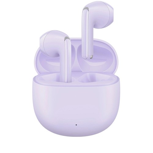 TWS Joyroom Funpods Series JR-FB1 Bluetooth 5.3 wireless headphones - purple image 1