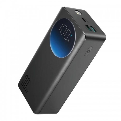 Power Bank Joyroom JR-PBF03, 30W 30000mAh (Black) image 1