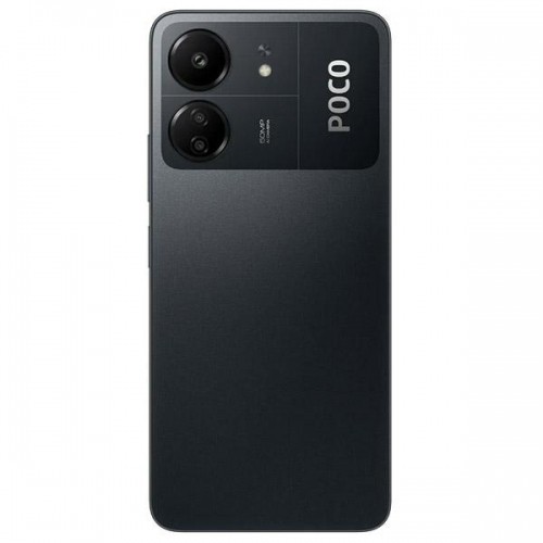 Xiaomi POCO C65 6|128GB czarny|black 51213 image 1