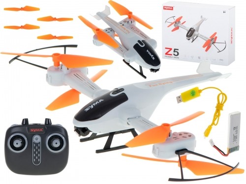 SYMA Z5 R/C Дрон image 1