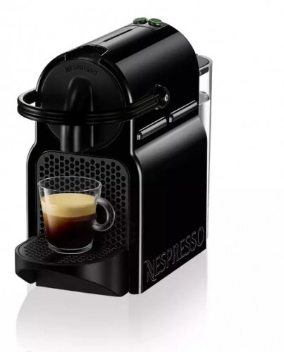 Corsair De’Longhi EN 80.B. Nespresso Inissia Кофейная Машина image 1