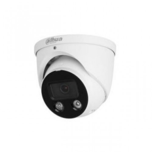 DAHUA  
         
       NET CAMERA 8MP IR EYEBALL/IPC-HDW3849HASPV0280BS4 image 1