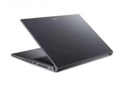 Acer  
         
       Notebook||Swift|SFX16-61G-R21B|CPU  Ryzen 7|7840HS|3800 MHz|16"|3200x2000|RAM 16GB|DDR5|SSD 512GB|NVIDIA GeForce RTX 4050|6GB|ENG|Card Reader microSD|Windows 11 Home|Steel Grey|1.9 kg|NX.KFPEL.001 image 1