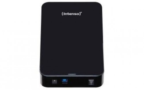 Intenso  
         
       External HDD||6031516|8TB|USB 3.0|Black|6031516 image 1