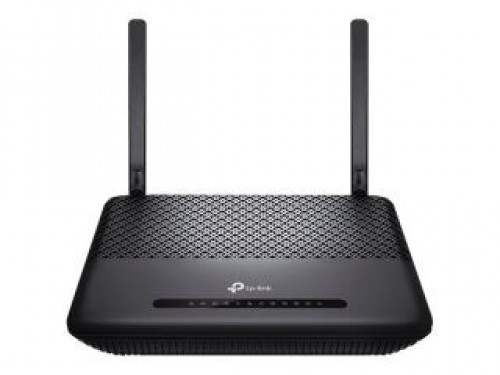 TP-Link  
         
       AC1200 Wireless VoIP GPON Router image 1