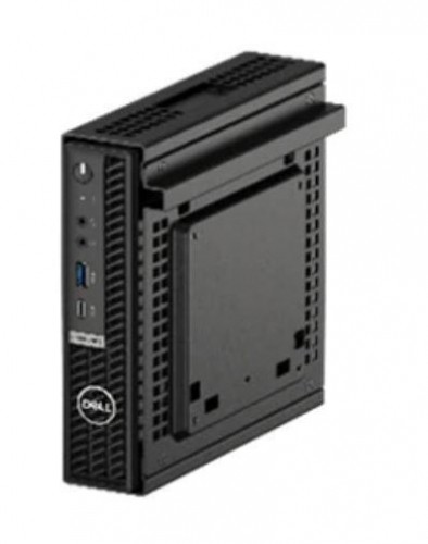 Dell  
         
       PC ACC VESA MOUNT/482-BBEQ image 1