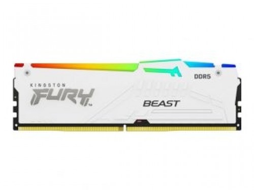 Kingston  
         
       Fury Beast 32GB DDR5-6000, CL36, DIMM image 1