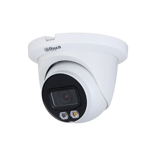 Dahua IP network camera 2MP HDW2249TM-S-IL 2.8mm image 1