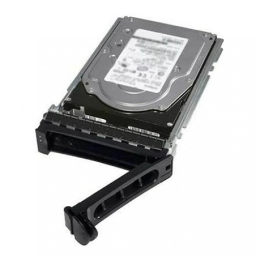 Dell HDD 161-BCJX 7200 RPM 12000 GB Hot-swap image 1