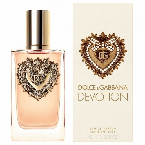 Parfem za žene Dolce & Gabbana EDP Devotion 100 ml image 1