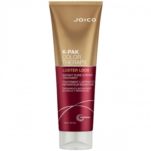 Восстанавливающая капиллярная маска Joico K-PAK Color Therapy Luster Lock 250 ml image 1