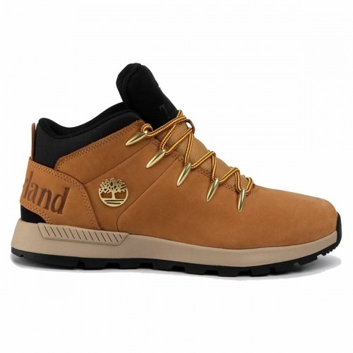 Мужские ботинки Timberland Sprint Trekker Коричневый image 1