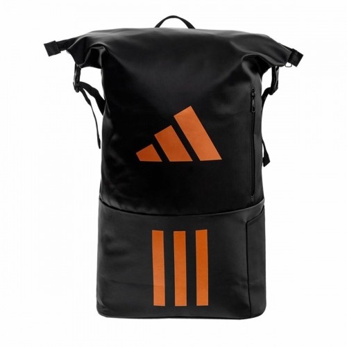 Padel Bag Adidas Multigame 3.2 Orange/Black image 1