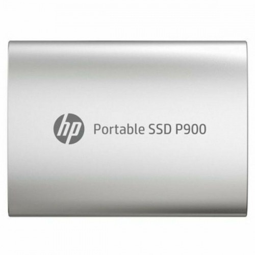 Внешний жесткий диск HP P900 1 TB SSD image 1